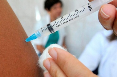 Hay preocupación por un faltante de vacunas para la fiebre hemorrágica