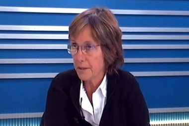 La ex concejal Olga Prieto se suma a la Defensoría Bonaerense en el área de Diversidad y Género