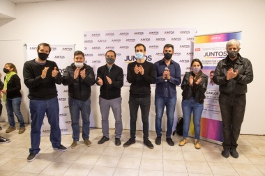 El PRO se impuso a la UCR en Junín