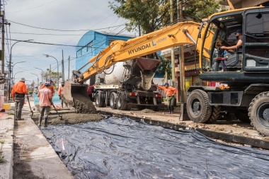 Asoma una nueva "batalla" por el Fondo de Infraestructura en PBA