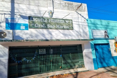 Contrapunto por la inversión provincial en la educación de Junín