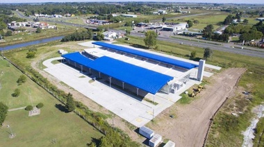 Juntos defendió la inversión, la gestión mixta y el desarrollo urbano