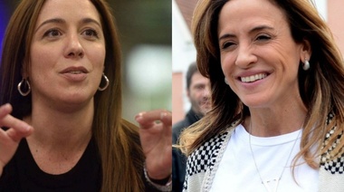 Tenso cruce entre Vidal y Tolosa Paz tras la designación de Batakis