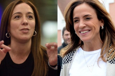 Tenso cruce entre Vidal y Tolosa Paz tras la designación de Batakis