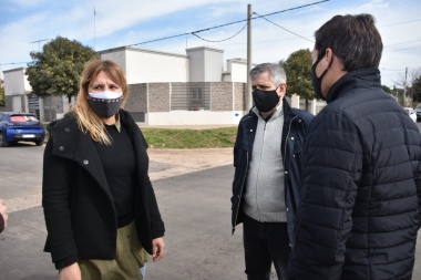 "La oposición la única herramienta que tiene es la crítica a la gestión", afirman desde Primero Chivilcoy