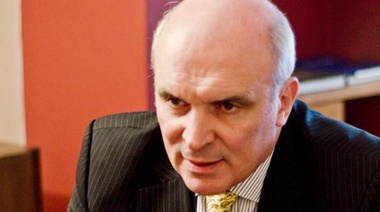 Espert recargado: "Mauricio Macri es un cobarde, no quiere competencia"