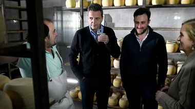 Massa apuró a Macri y le pidió que cuente como eliminará las retenciones al campo