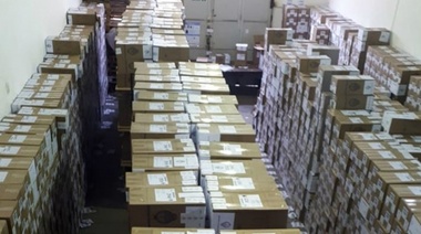 Finalmente, Alberto Fernández derrotó a Macri por una diferencia de 8 puntos