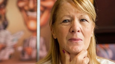 Stolibizer y el no a Cambiemos: “No podemos ir a la repetición de algo que fue un fracaso"