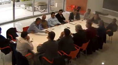 Gestapo-Gate: piden que se cite a declarar a Macri y Vidal