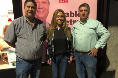 Un sector de la UCR acompañará al FdT en Junín