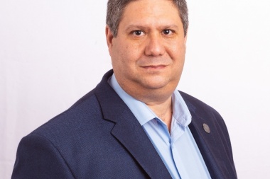 Petraglia expresó que su presidencia de bloque marca el consenso en UxP