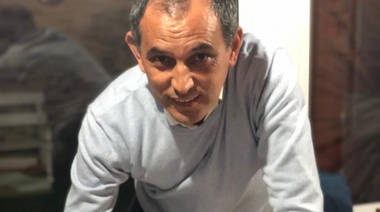 Mauricio Mansilla encabeza la lista de precandidatos a concejales del randazzismo