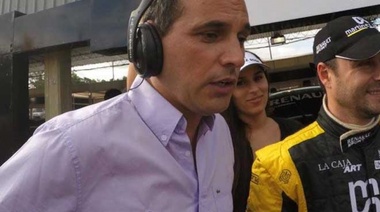 Mansilla asumiría este jueves ante la delegación de Agustín Roca