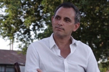 Con la renuncia de Mouras, Mansilla a un paso de llegar como delegado de A. Roca