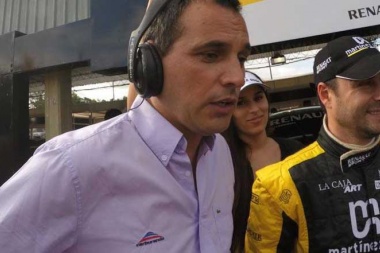 Mansilla asumiría este jueves ante la delegación de Agustín Roca