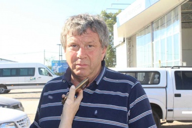 Camioneros Junín celebró el acuerdo de unidad de la CGT nacional