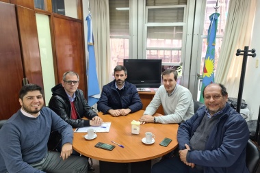 Cortes de luz: concejales de Juntos presentaron reclamos ante OCEBA