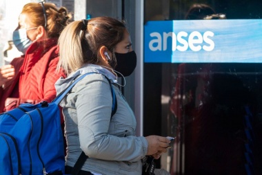 En Junín hay 802 mujeres que iniciaron su jubilación por tareas de cuidado