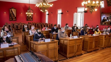 "Otra vez Suteba miente", respondieron desde el bloque Juntos