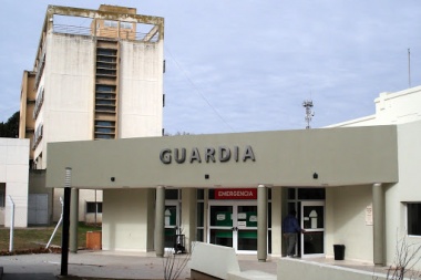 17 médicos de guardia del Hospital Interzonal de Junín presentaron la renuncia