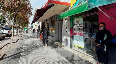 No llegan al municipio fondos para la cultura y el turismo y el FdT criticó la gestión Aiola