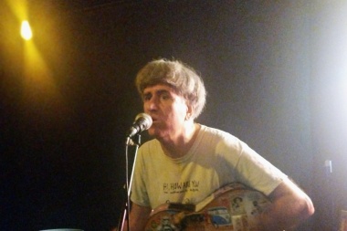 Leyenda del indie: tras lanzar su nuevo simple, “Letra Mal”, Billordo se presenta en Junín