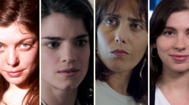 Con “Relato de una mujer” Cultura en Escena llega a General Pinto
