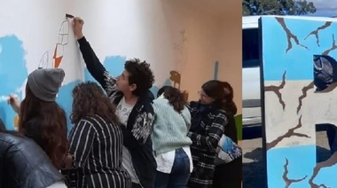 "Defendamos nuestra cultura", el reclamo del radicalismo bragadense