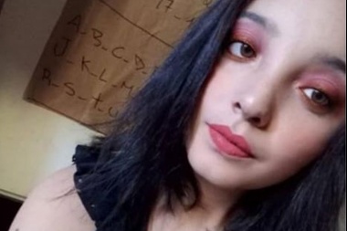 Hallan asesinada a una chica de 17 años en Villegas y detienen a un sospechoso