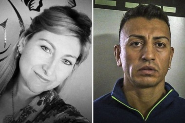 Según la autopsia, Analía Maldonado fue golpeada, murió estrangulada y fue calcinada postmortem