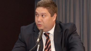 Petraglia ratificó que llegó al Concejo el expediente de pago obligatorio por la cuarta planta de gas