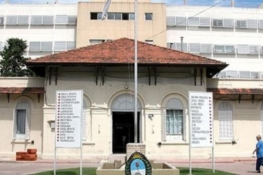 Médicos residentes y enfermería se sumaron al reclamo del sector de emergencia en el HIGA Junín