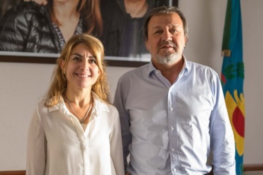 "Cuidar a los chicos, cuidarnos a todos"
