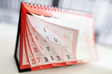 Feriados 2020: se confirmó que el año tendrá 19 feriados y 3 "puente"