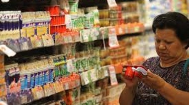 Estiman que la inflación superará 10 por ciento en primer trimestre