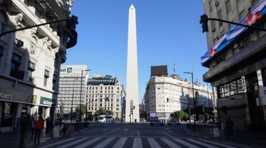 Hace un año se anunciaba el aislamiento social por la pandemia de coronavirus