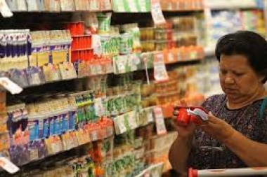 Estiman que la inflación superará 10 por ciento en primer trimestre