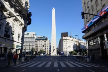 Hace un año se anunciaba el aislamiento social por la pandemia de coronavirus