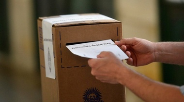 El desafío de ir por el medio, pujas internas y poder territorial en la cuarta