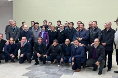 Foro de intendentes Juntos bonaerenses reunirá al PRO y la UCR