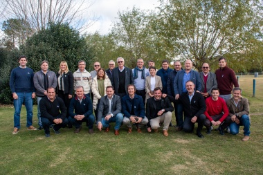 Tarifas, seguridad, colaboración entre municipios, Corte Suprema y crisis