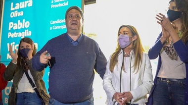 Concejal del FdT de Junín anticipó un "tasazo" para 2022