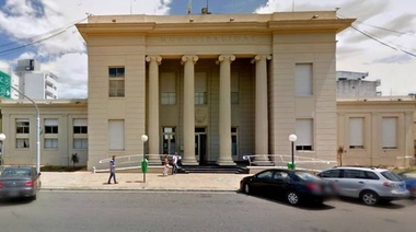 El primero de la cuarta: Trenque Lauquen cerró acuerdo salarial por 7 meses y bono