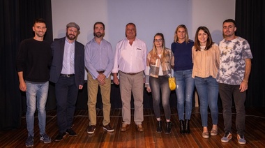 Arenales activa 2022