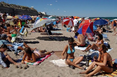 Enero cierra con un 90% de ocupación hotelera promedio en la provincia