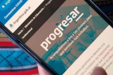 Se abre la inscripción para las Becas Progresar