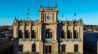 Rivadavia: Martínez llamó a elecciones en las localidades