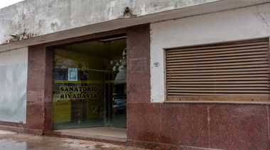 Envían al proyecto al Concejo para la recuperación de la Clínica Ameijeiras