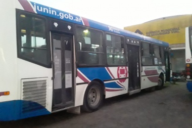 UTA puso en duda la continuidad de servicios de corta y media distancia
